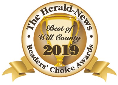 The Herald-News Best of Will County 2019 Readers' Choice Awards