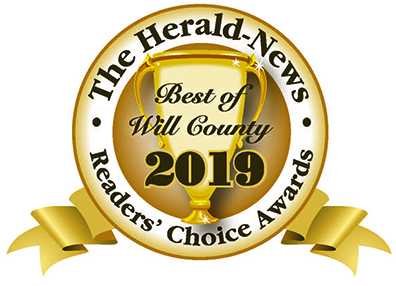 The Herald-News Best of Will County 2019 Readers' Choice Awards