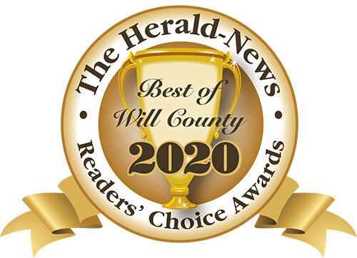 The Herald-News Best of Will County 2020 Readers' Choice awards