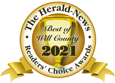 The Herald-News Best of Will County 2021 Readers' Choice Awards
