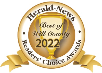 The Herald-News Best of Will County 2022 Readers' Choice Awards